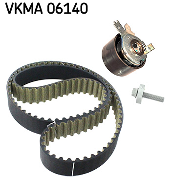 Distributieriem kit – SKF – VKMA 06140